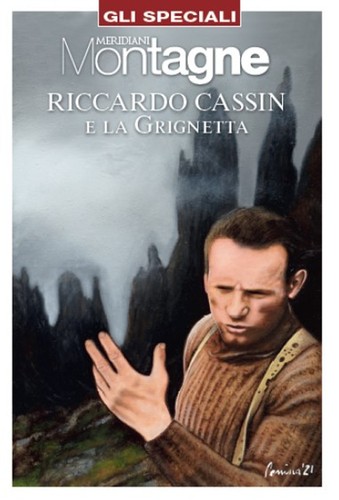 Riccardo cassin la - e,