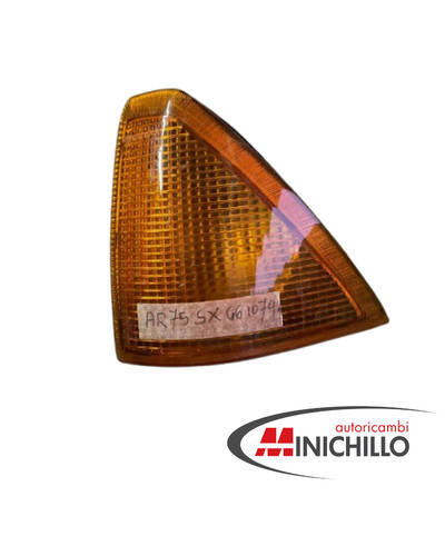 Fanalino fanale anteriore - anteriore, sx