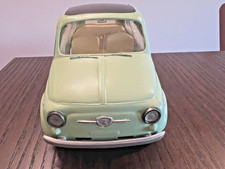 POCHER FIAT  NUOVA 500  -