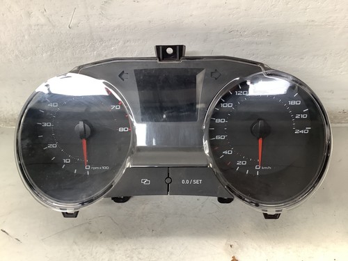 Quadro strumenti - quadro,