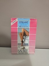 Collant Sauber GESTANTE Tg.2