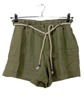 ZARA Pantaloncino a vita alta