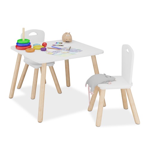 Set mobili tavolino bambini - set,