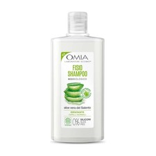 Omia Fisio Shampoo Capelli