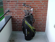 King Cobra Set di Mazze da Golf per Uomo Tra 178 e 188Cm