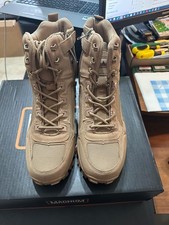 Anfibio Anfibi TAN sabbia