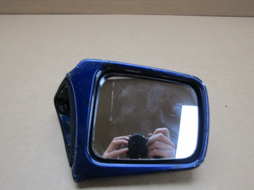 Bmw k100rs 1989 pod - bmw, se