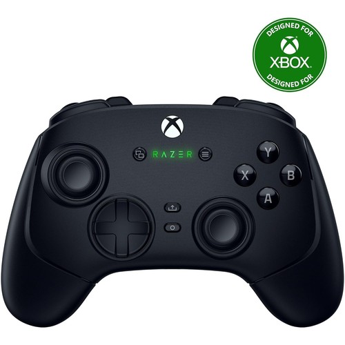 Razer wolverine v3 - v3, pro