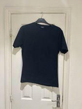 T-shirt girocollo Police 883