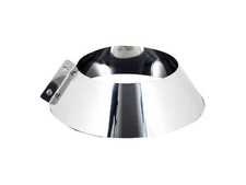 Conical Flue Collar Shockalina