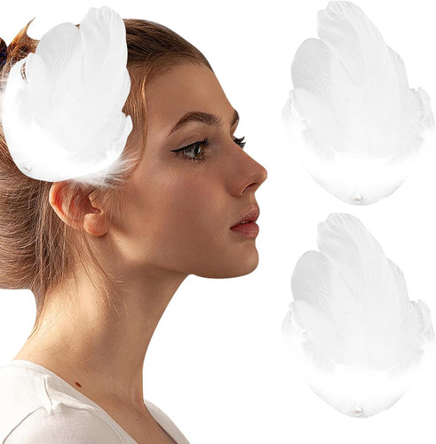 Fermagli per capelli con - fermagli,