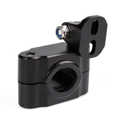 Per moto kit staffa - kit, morsetto