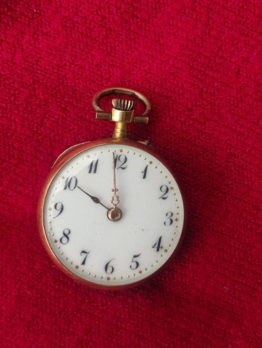 Orologio oro donna - orologio,
