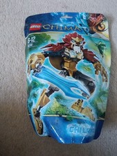 LEGO Legends of Chima Chi