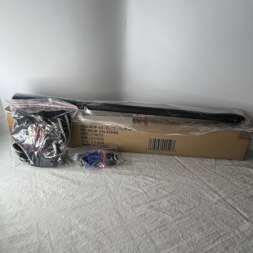 Accessori h2o mop - accessori,