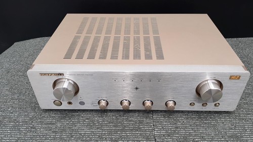 Amplificatore integrato