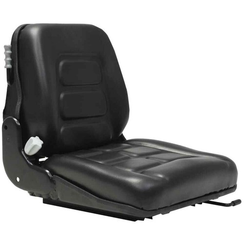 Vidaxl sedile trattore muletto - trattore,