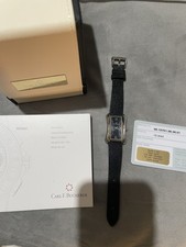 Carl F. Bucherer Alacria ref