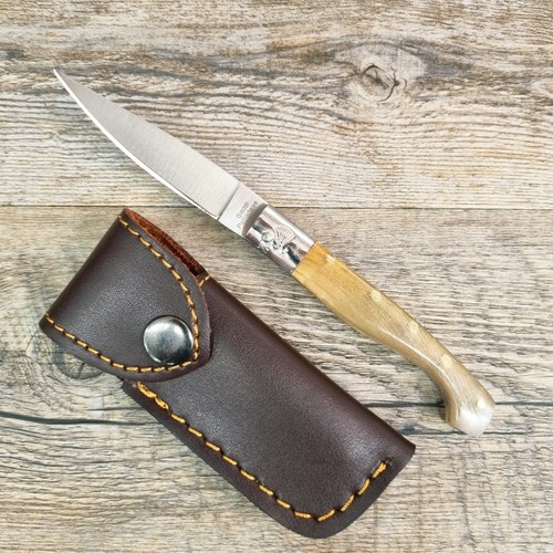Coltello lama 8 cm - 17,5,
