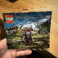 Lego 30133 pirati dei - lego,