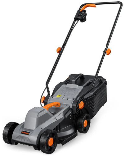 Tosaerba elettrico 1300w - tosaerba, 33cm