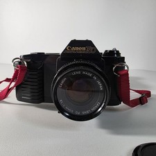 Canon T50 fotocamera reflex