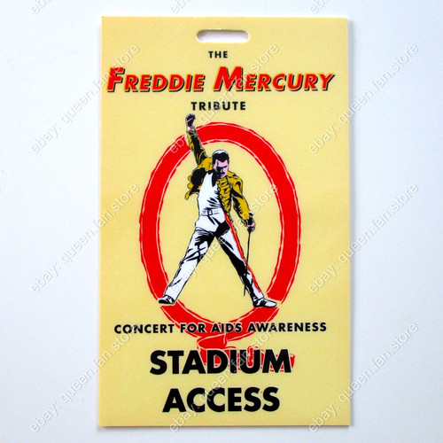 Queen freddie mercury tribute - queen, 'freddie