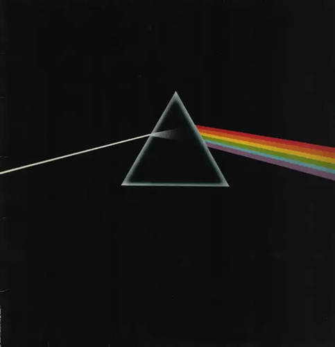Pink floyd the - pink, dark