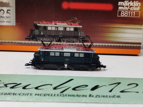 Mini club märklin z dc - mini,
