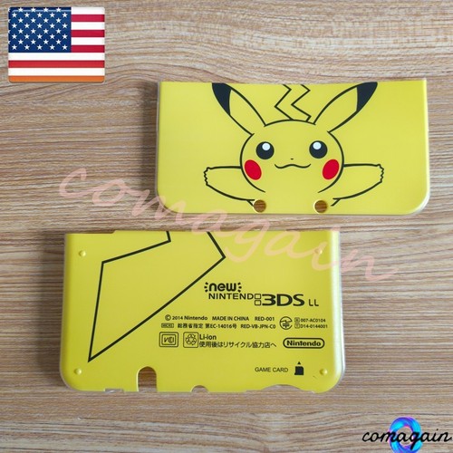 Per nintendo new 3ds - nintendo,