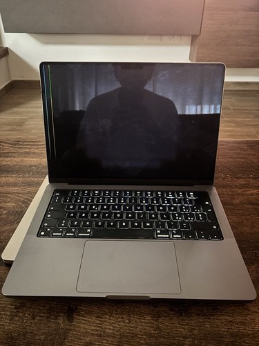 Macbook pro m3 - macbook,