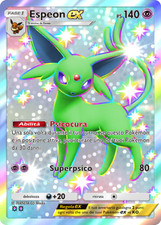 [CARTA DIGITALE ITA] Espeon