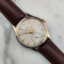 OMEGA Genéve 1954 Ultra Rara