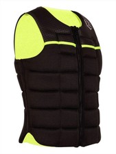 Gilet antiurto per wakeboard