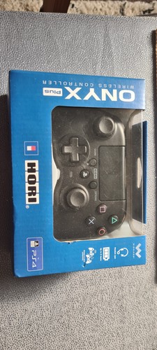 Hori wireless controller pad - hori,