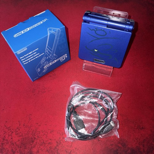 Console gameboy advance ags - gameboy,