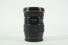 Obiettivo zoom tokina af - at-x,