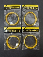 Bracciale livestrong nike - bracciale,