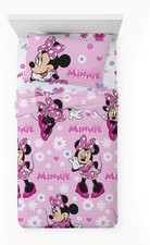 Minnie Completo Letto 1 Piazza