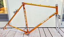Wilier triestina ramata - wilier,