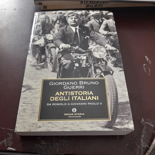 Giordano bruno guerri - giordano,
