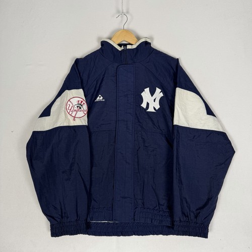 Giacca new york - york, mlb