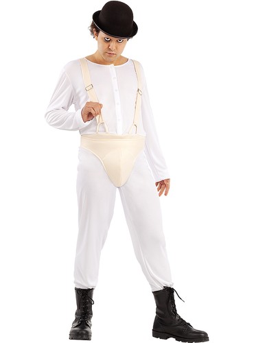 Costume arancia meccanica per - costume,