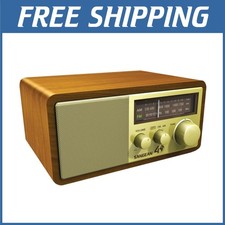 Radio da tavolo AM/FM stile