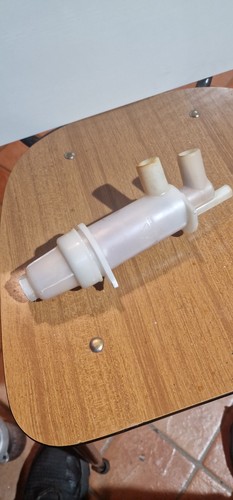 Baxi ocean assieme sifone - baxi,