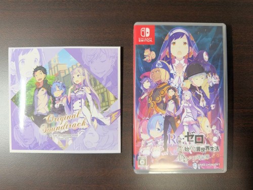 Gioco switch zero il - switch,