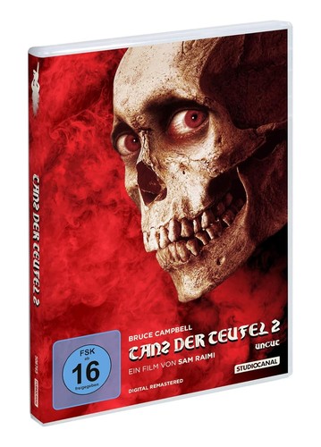 Tanz der teufel teil - tanz,