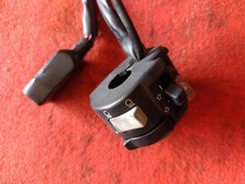 Devio luci sinistro husqvarna - luci,