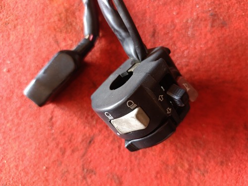 Devio luci sinistro husqvarna - sinistro, (husqvarna