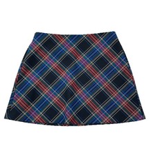 Zara minigonna donna taglia